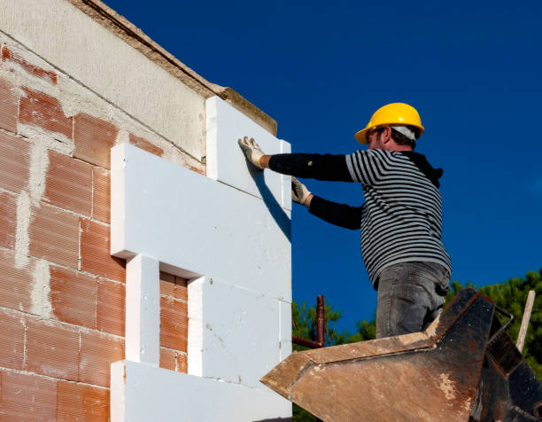 Range of Insulation Solutions in Graham, WA