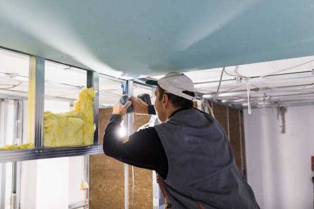 Insulation Repair Services in Graham, WA