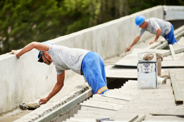 Best Insulation Repair Services  in Graham, WA